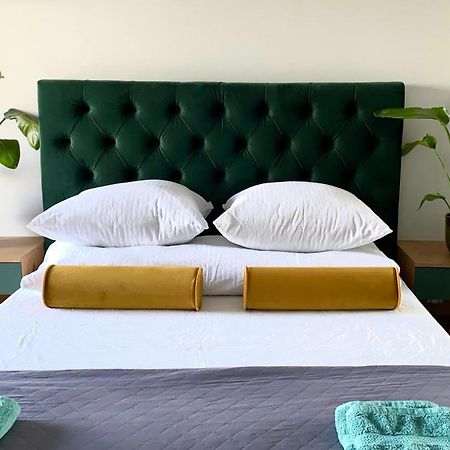 Cozy, Bright & Sunny Apartment With Terrace! Vratislav Exteriér fotografie